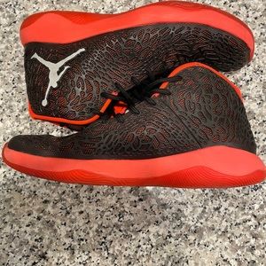 Jordan’s I don’t know what kind